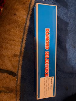 Diamond Selector II Tester in Box