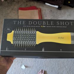 Dry Bar Hair Dryer Brush 