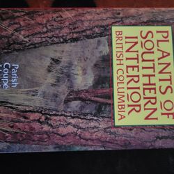 British Columbia Book