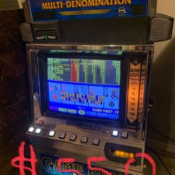 Igt Gameking Slot Machine 