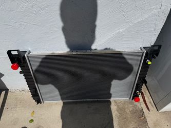 Radiator
