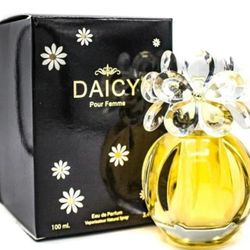 Marc Jacobs Daisy 100ml Bottle 