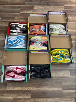 NIKE