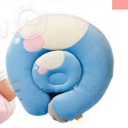 Nursing pillow ( the big one has detachable zipper cover)
