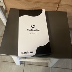 Gateway Tablet 