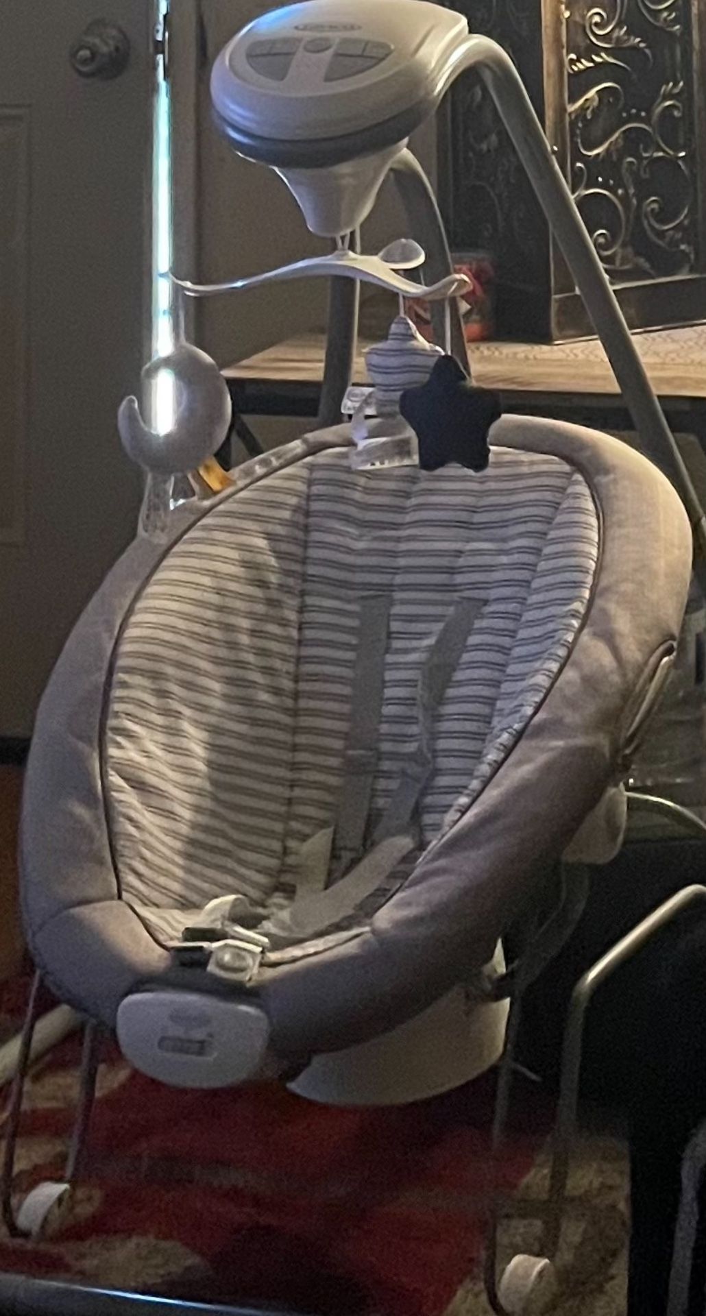 Baby Swing