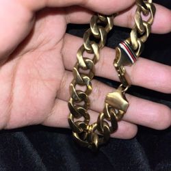 Tommy Hilfiger Bracelet Men 
