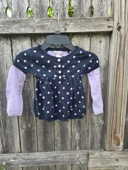 Old navy girls sweater