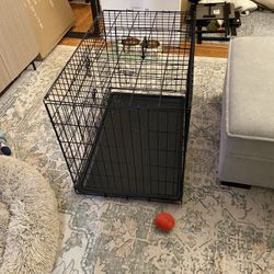 Dog Crate 