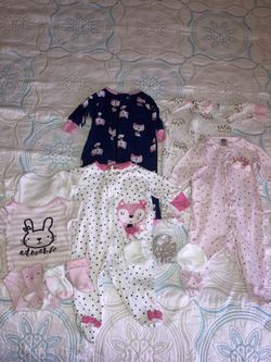 Baby Clothes
