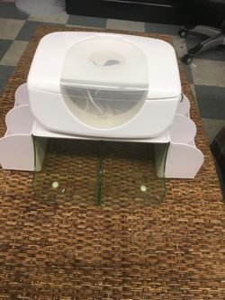 Baby Wipes Warmer