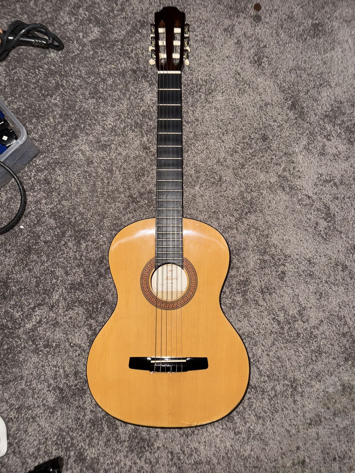 Kapok Guitar KF007215