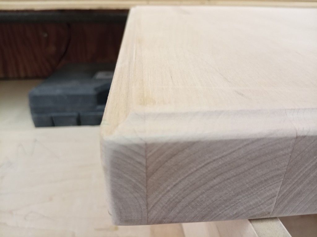 Butcher Block Cutting Boards