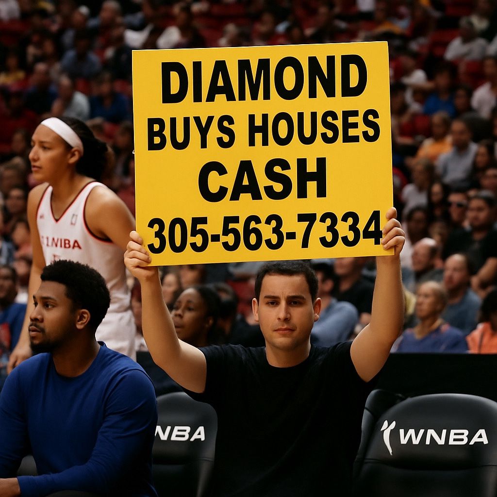 GET YOUR CASH OFFER TODAY