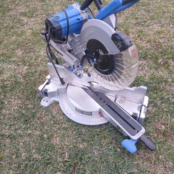 Ingleteadora Corrtadora De Madera