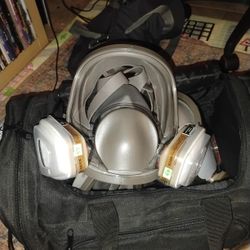 Gas Mask