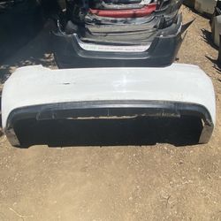 RB#811 2015-2017 Toyota Camry Se Rear Bumper