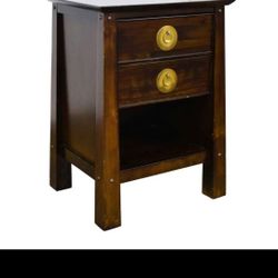 Pier 1 Shanghai Collection Dresser Set