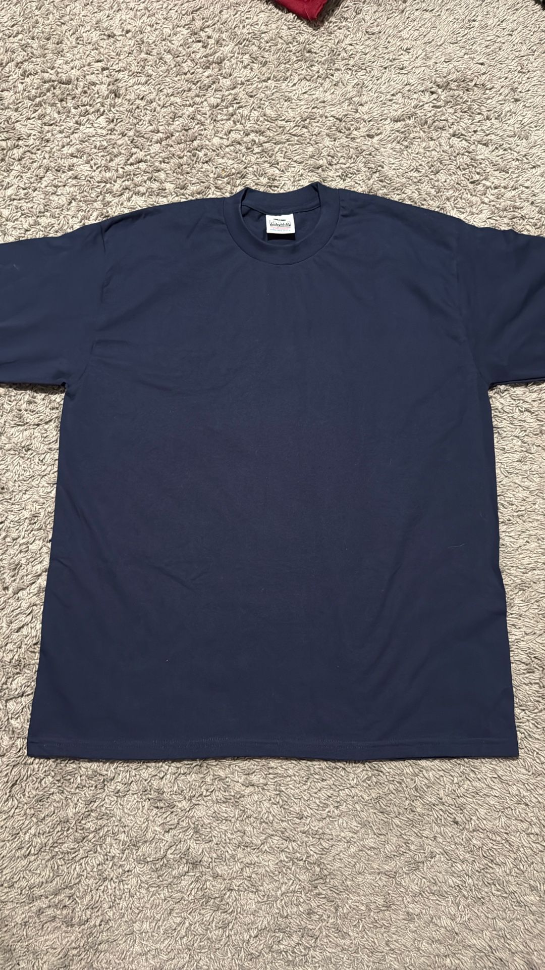 Pro Club Shirts