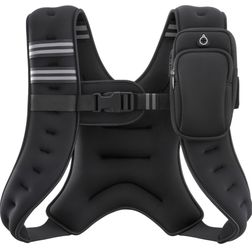 ZELUS WEIGHTED VEST