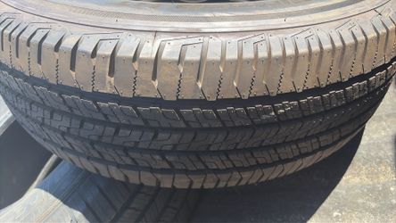 Tires 235/r16