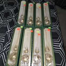 Traditional Glass Ornaments