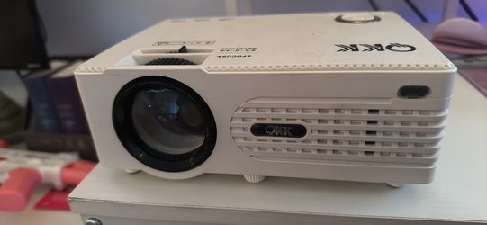 TV Projector