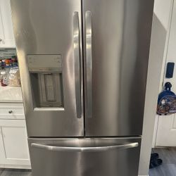 Frigidaire