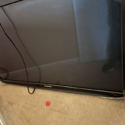 55 “ Tv Work Good