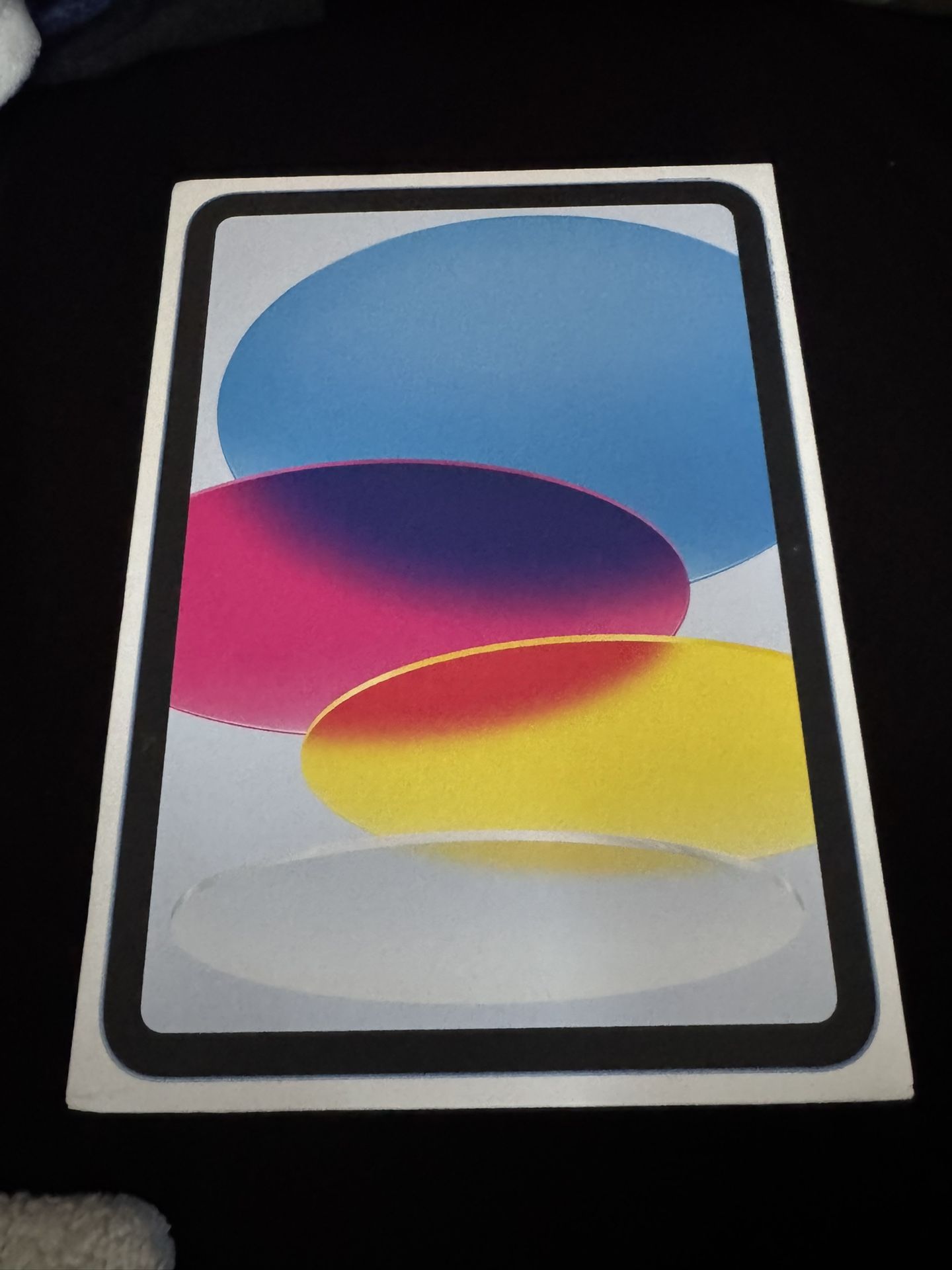 Brand New iPad 10th Gen