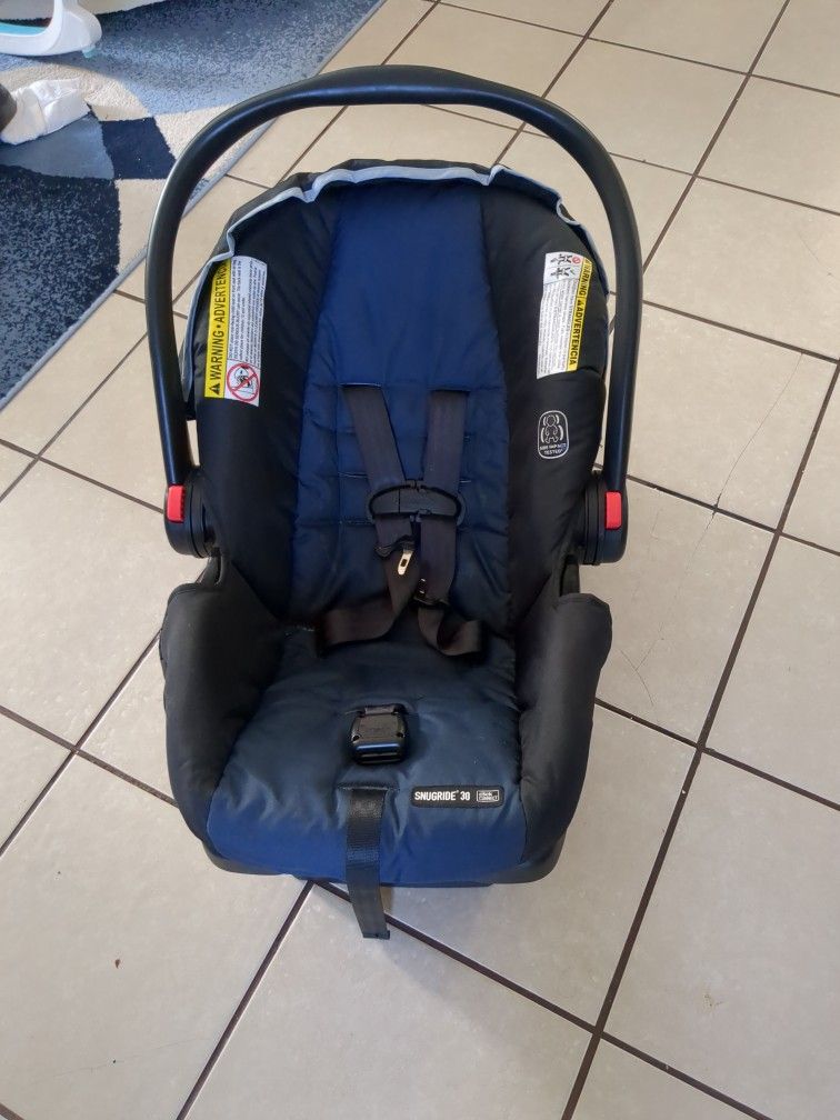 Car seat Graco