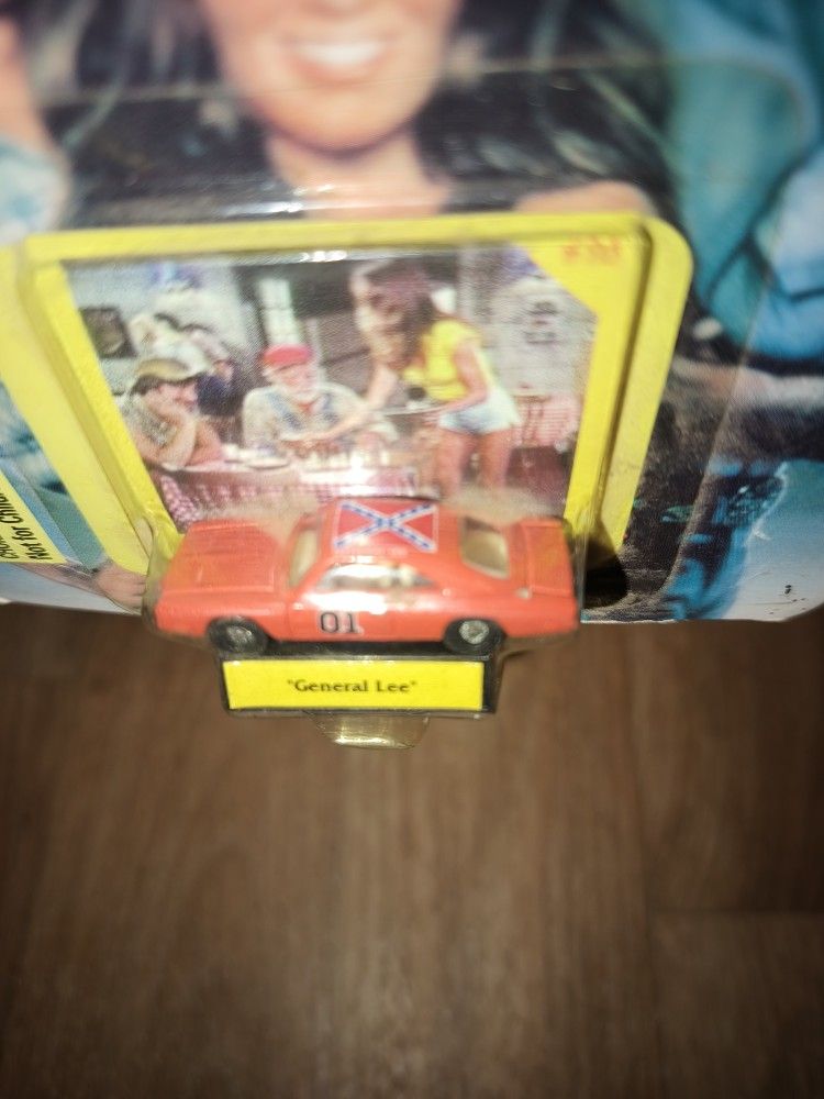 Duke Hazzard