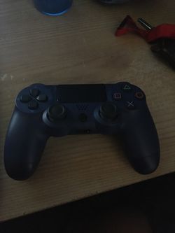 Ps4 controller brand new 30$