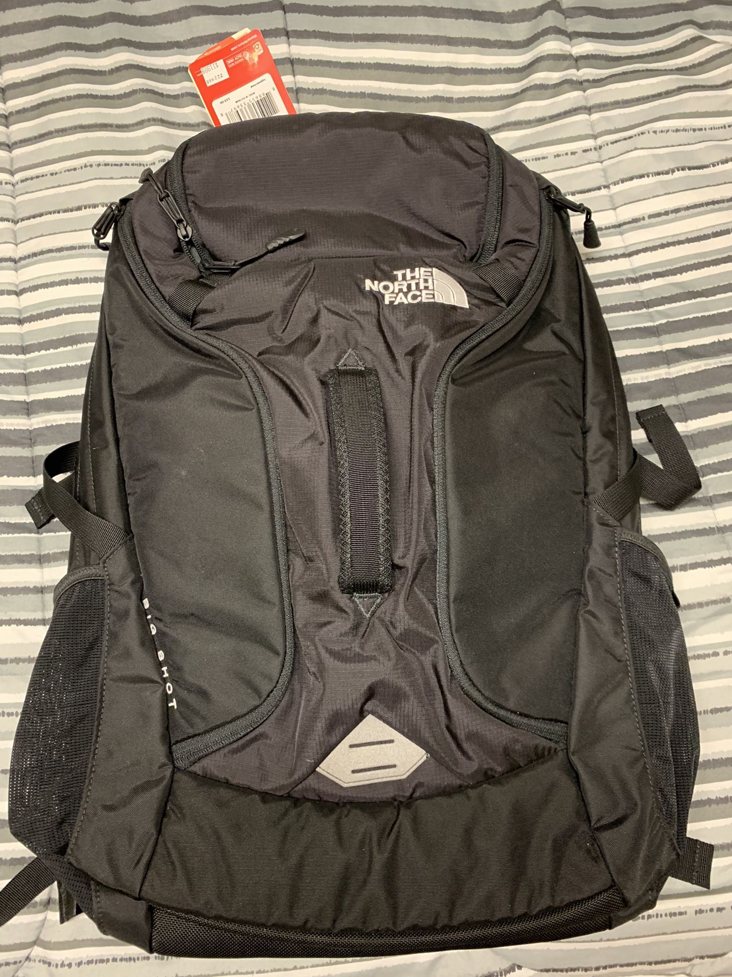 North Face Men’s Backpack 