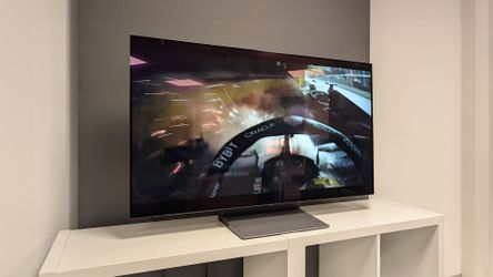 Samsung S90F QD OLED TV 65 inch