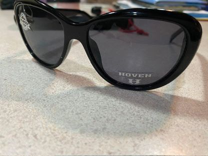 Hoven Vision Sunglasses Women