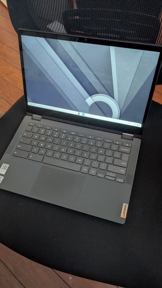 Chromebook Lenovo Idealad Flex 5