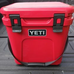 Yeti Roadie Cooler 