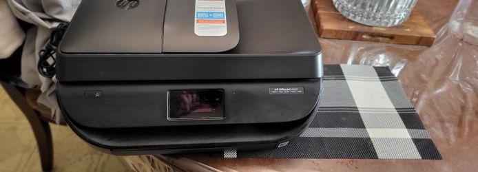 HP Printer
