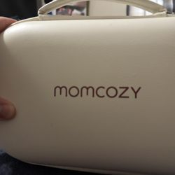 Mom cozy