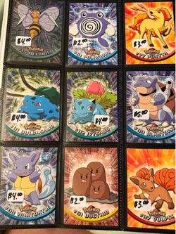 Pokémon