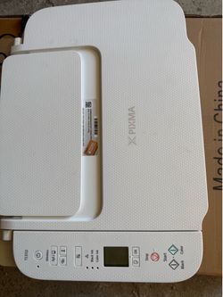 Canon printer