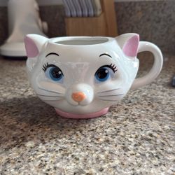 Disney Mug Aristocats 