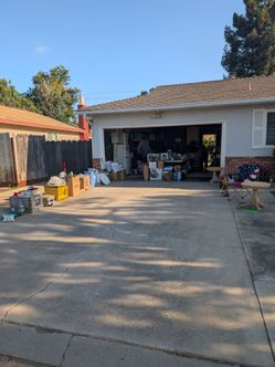 Garage Sale 1617 Florine Lane Fri 8/14-Sun 8/16 8am-5pm
