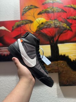 Nike Off White Blazer  Size 10 