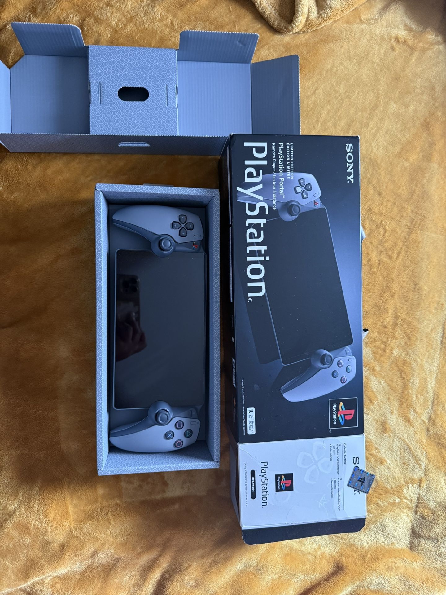 30th Anniversary Portal