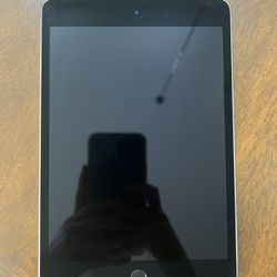 iPad Mini 4