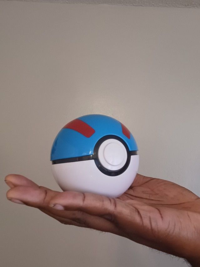 Pokemon BALL