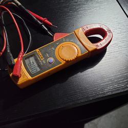 Fluke Multimeter 