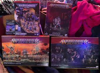 warhammer age of sigmar